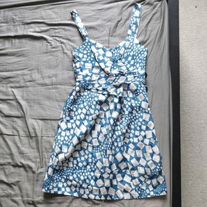 Marc Jacobs summer dress